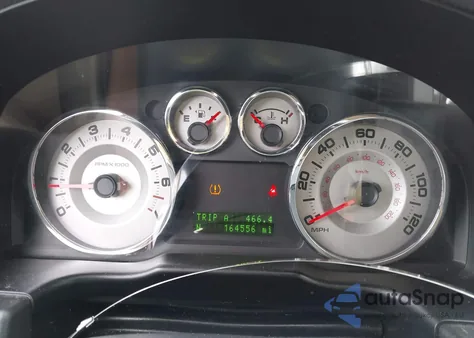 2008 Ford Edge Limited из США, поврежденный, VIN 2FMDK39CX8BA06176